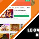 leovegas casino overview