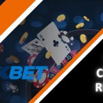 1XBET CASINO REVIEW