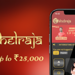 Khelraja is the Official Sports Betting and Casino Site in India with up to ₹25,000 Bonus