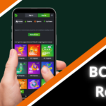 BC Game Bookmaker’s review