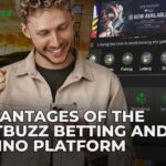 Advantages of the JeetBuzz Betting and Casino Platform