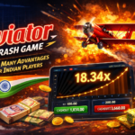 web banner cutting-edge Aviator Crash Game with Many Advantages for Indian Players