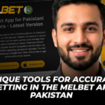 Betting in the Melbet App Pakistan 