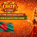 Crazy Time Game Bangladesh