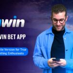 1Win Bet App Mobile Version