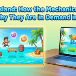 Mine Island: How the Mechanics Work and Why They Are in Demand in India