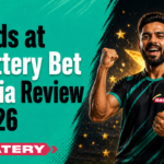 Odds at Battery Bet India Review