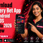 Battery Bet App for Android and iOS