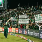 T20 Cricket Markets Define Six6s Pakistan Appeal