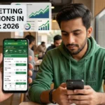 Mobile Betting Applications in Pakistan: 2026 Report