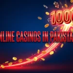 Online Casinos in Pakistan 2026