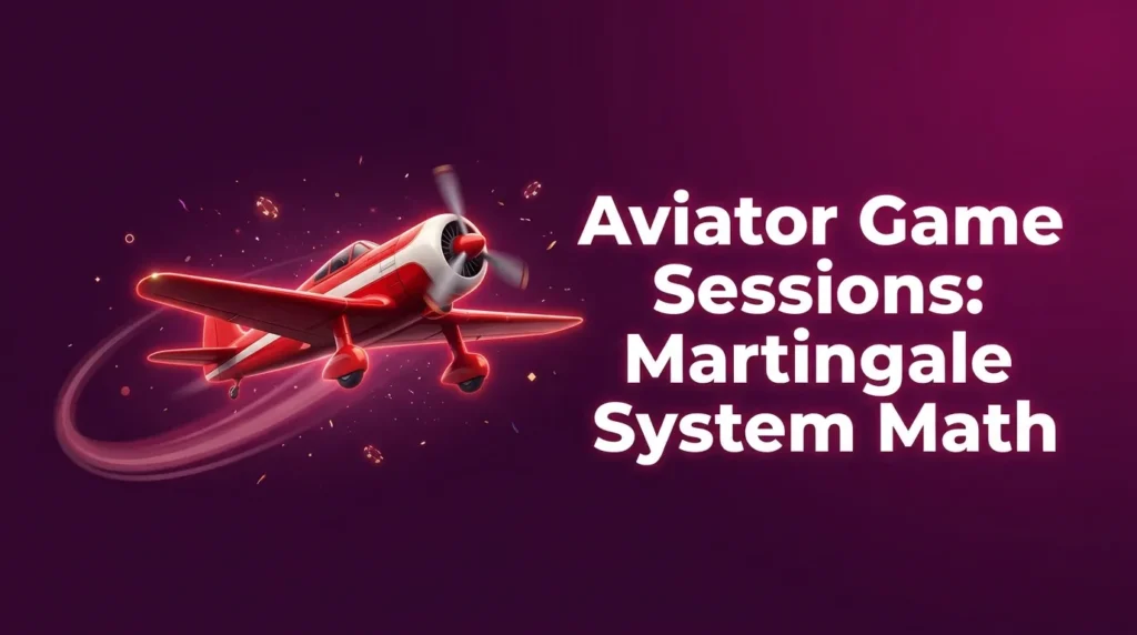 Aviator Game Sessions