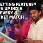 IPL Betting Features at Pin Up India for Every Cricket Match
